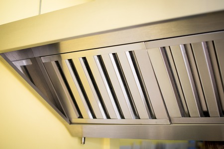 Kitchen Exhaust Cleaning Services - San Antonio TX